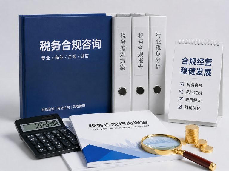 阿鲁科尔沁旗税务稽查应对与税务申诉